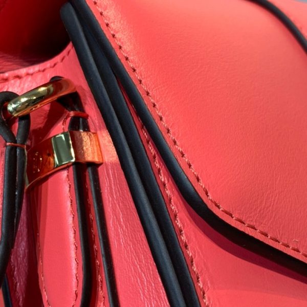 Replica LV Pont 9 M55949 Handbag - Stylish & Luxurious Design - Image 5