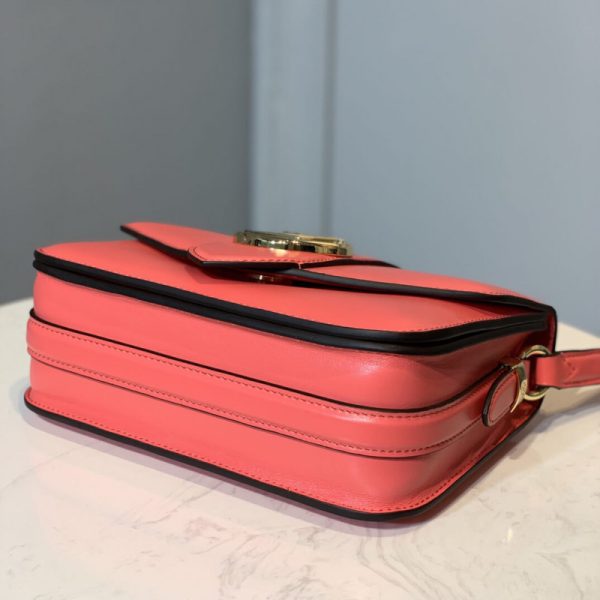 Replica LV Pont 9 M55949 Handbag - Stylish & Luxurious Design - Image 8