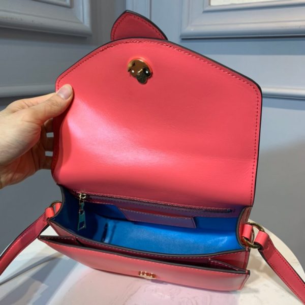 Replica LV Pont 9 M55949 Handbag - Stylish & Luxurious Design - Image 10