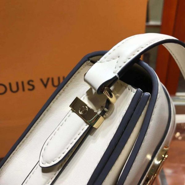 Replica Louis Vuitton LV Pont 9 M55950 Handbag, Luxe Style - Image 6