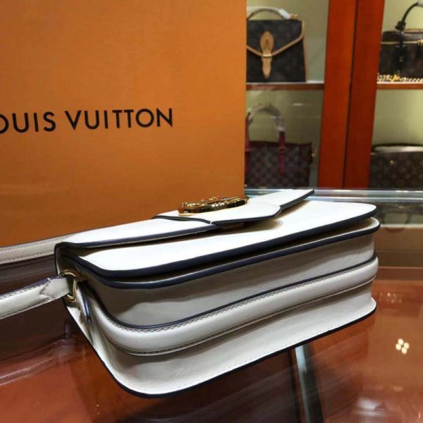 Replica Louis Vuitton LV Pont 9 M55950 Handbag, Luxe Style - Image 8
