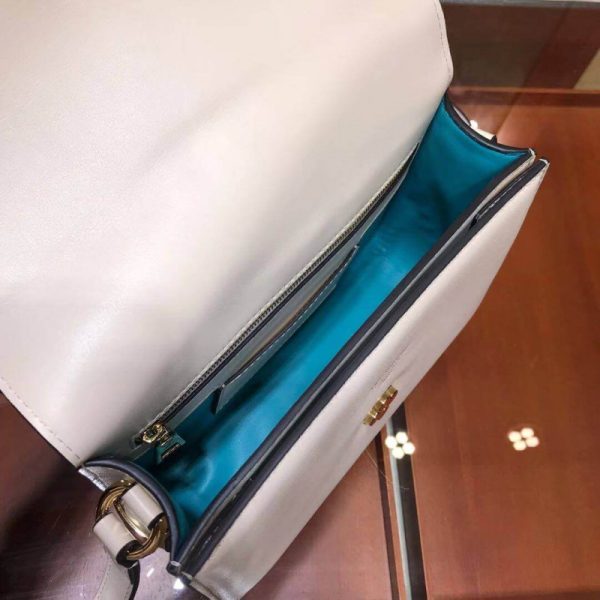 Replica Louis Vuitton LV Pont 9 M55950 Handbag, Luxe Style - Image 9
