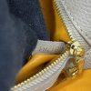 Best Replicas Bags - Replica LV Pont 9 Soft MM M58967 Gray Handbag Shop For Best Louis Vuitton LV Replica Bags With Cheap Price
