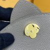 Best Replicas Bags - Replica LV Pont 9 Soft MM M58967 Gray Handbag Shop For Best Louis Vuitton LV Replica Bags With Cheap Price