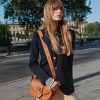 Best Replicas Bags - Replica LV Pont 9 Soft MM Sienne Dorée Handbag M58968 Shop For Best Louis Vuitton LV Replica Bags With Cheap Price