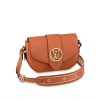 Best Replicas Bags - Replica LV Pont 9 Soft MM Sienne Dorée Handbag M58968 Shop For Best Louis Vuitton LV Replica Bags With Cheap Price