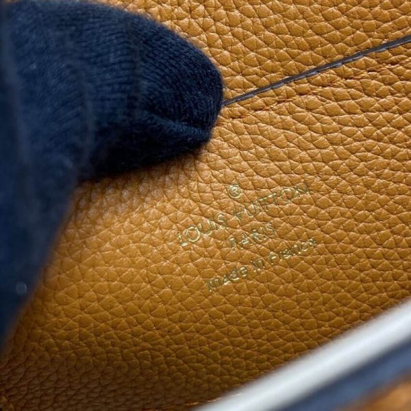 Replica LV Pont 9 Soft MM Sienne Dorée Handbag M58968 - Image 17