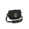 Best Replicas Bags - Replica LV Pont 9 Soft PM M58727 Handbag Shop For Best Louis Vuitton LV Replica Bags With Cheap Price