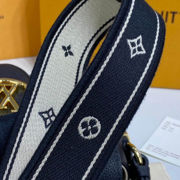 Replica LV Pont 9 Soft PM M58727 Handbag - Image 14