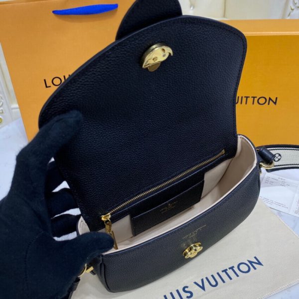 Replica LV Pont 9 Soft PM M58727 Handbag - Image 15
