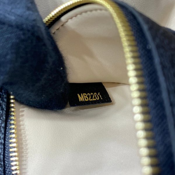 Replica LV Pont 9 Soft PM M58727 Handbag - Image 17