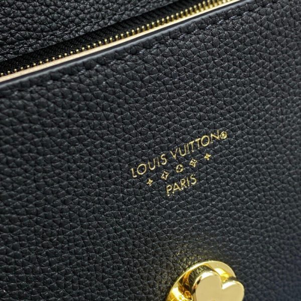 Replica LV Pont 9 Soft PM M58727 Handbag - Image 18