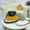Best Replicas Bags - Replica LV Pont 9 Soft PM M58727 Handbag Shop For Best Louis Vuitton LV Replica Bags With Cheap Price