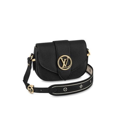 Replica LV Pont 9 Soft PM M58727 Handbag