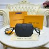 Best Replicas Bags - Replica LV Pont 9 Soft PM M58727 Handbag Shop For Best Louis Vuitton LV Replica Bags With Cheap Price