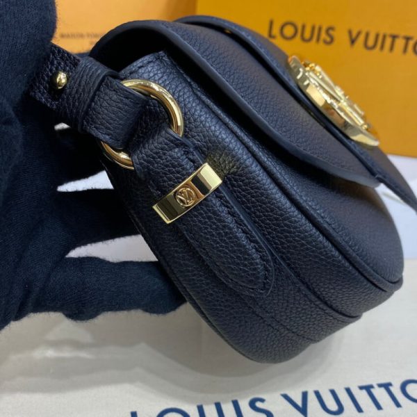 Replica LV Pont 9 Soft PM M58727 Handbag - Image 10