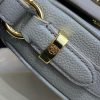 Best Replicas Bags - Replica LV Pont 9 Soft PM M58728 Handbag Black Shop For Best Louis Vuitton LV Replica Bags With Cheap Price