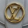 Best Replicas Bags - Replica LV Pont 9 Soft PM M58728 Handbag Black Shop For Best Louis Vuitton LV Replica Bags With Cheap Price