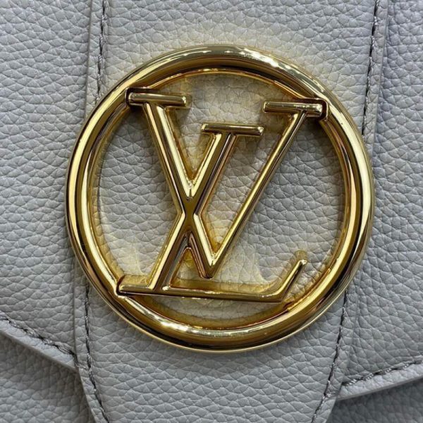 Replica LV Pont 9 Soft PM M58728 Handbag Black - Image 12
