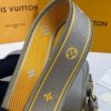 Best Replicas Bags - Replica LV Pont 9 Soft PM M58728 Handbag Black Shop For Best Louis Vuitton LV Replica Bags With Cheap Price