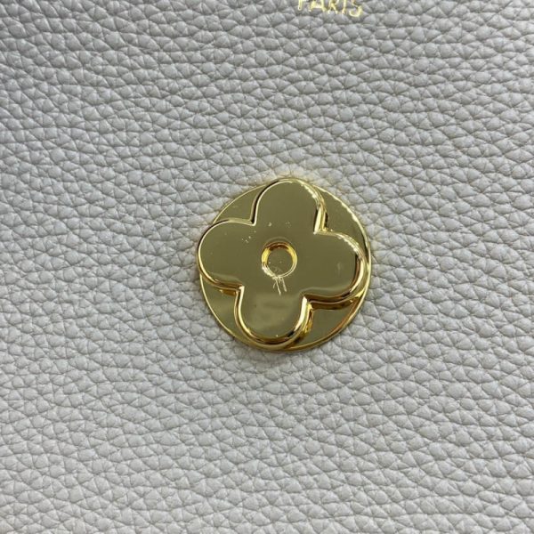 Replica LV Pont 9 Soft PM M58728 Handbag Black - Image 15