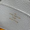 Best Replicas Bags - Replica LV Pont 9 Soft PM M58728 Handbag Black Shop For Best Louis Vuitton LV Replica Bags With Cheap Price