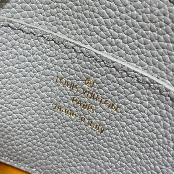 Replica LV Pont 9 Soft PM M58728 Handbag Black - Image 17