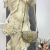 Best Replicas Bags - Replica LV Pont 9 Soft PM M58728 Handbag Black Shop For Best Louis Vuitton LV Replica Bags With Cheap Price