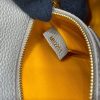 Best Replicas Bags - Replica LV Pont 9 Soft PM M58728 Handbag Black Shop For Best Louis Vuitton LV Replica Bags With Cheap Price