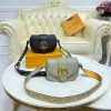 Best Replicas Bags - Replica LV Pont 9 Soft PM M58728 Handbag Black Shop For Best Louis Vuitton LV Replica Bags With Cheap Price