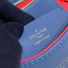 Best Replicas Bags - LV Pont 9 Soft PM Replica in Blue - Stylish Handbag M58964 Shop For Best Louis Vuitton LV Replica Bags With Cheap Price