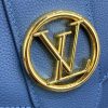 Best Replicas Bags - LV Pont 9 Soft PM Replica in Blue - Stylish Handbag M58964 Shop For Best Louis Vuitton LV Replica Bags With Cheap Price