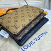 Best Replicas Bags - Replica LV3 Pouch M45412 | Stylish Louis Vuitton Inspired Design Shop For Best Louis Vuitton LV Replica Bags With Cheap Price