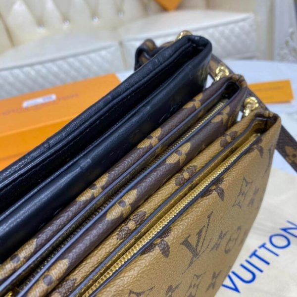 Replica LV3 Pouch M45412 | Stylish Louis Vuitton Inspired Design - Image 12