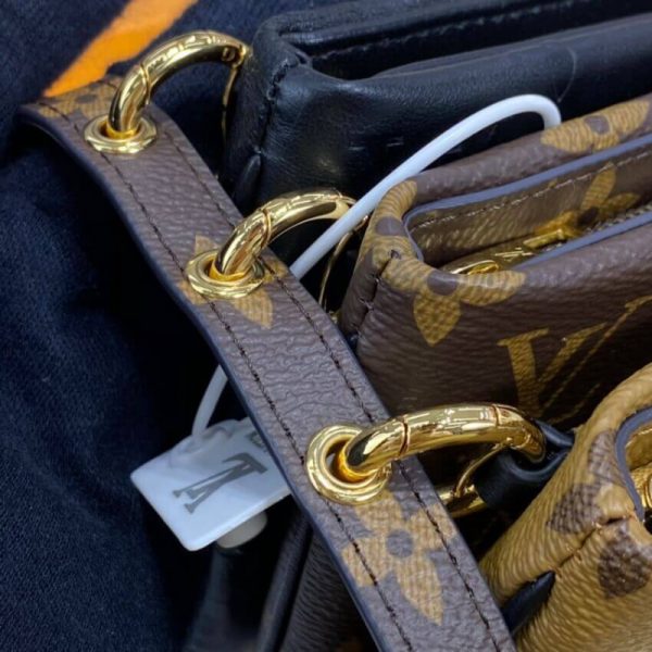 Replica LV3 Pouch M45412 | Stylish Louis Vuitton Inspired Design - Image 13
