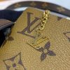 Best Replicas Bags - Replica LV3 Pouch M45412 | Stylish Louis Vuitton Inspired Design Shop For Best Louis Vuitton LV Replica Bags With Cheap Price