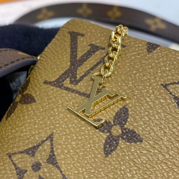 Replica LV3 Pouch M45412 | Stylish Louis Vuitton Inspired Design - Image 14