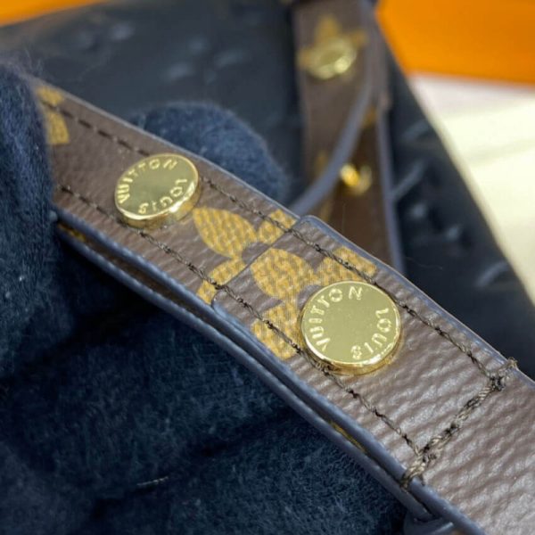 Replica LV3 Pouch M45412 | Stylish Louis Vuitton Inspired Design - Image 15
