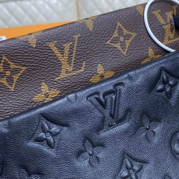 Replica LV3 Pouch M45412 | Stylish Louis Vuitton Inspired Design - Image 16