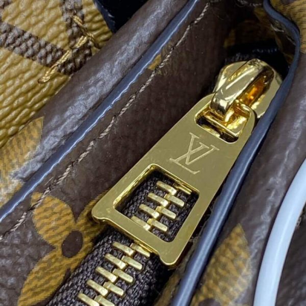 Replica LV3 Pouch M45412 | Stylish Louis Vuitton Inspired Design - Image 17