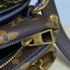 Best Replicas Bags - Replica LV3 Pouch M45412 | Stylish Louis Vuitton Inspired Design Shop For Best Louis Vuitton LV Replica Bags With Cheap Price