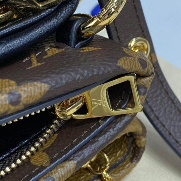 Replica LV3 Pouch M45412 | Stylish Louis Vuitton Inspired Design - Image 18