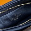 Best Replicas Bags - Replica LV3 Pouch M45412 | Stylish Louis Vuitton Inspired Design Shop For Best Louis Vuitton LV Replica Bags With Cheap Price