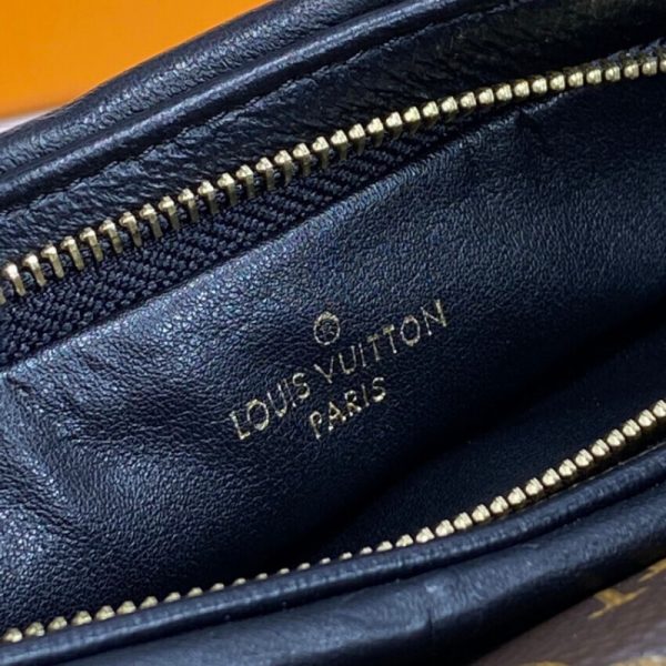 Replica LV3 Pouch M45412 | Stylish Louis Vuitton Inspired Design - Image 19