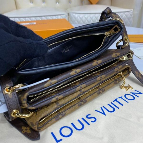Replica LV3 Pouch M45412 | Stylish Louis Vuitton Inspired Design - Image 20