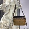 Best Replicas Bags - Replica LV3 Pouch M45412 | Stylish Louis Vuitton Inspired Design Shop For Best Louis Vuitton LV Replica Bags With Cheap Price