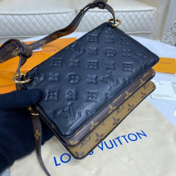 Replica LV3 Pouch M45412 | Stylish Louis Vuitton Inspired Design - Image 9