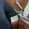 Best Replicas Bags - Replica Louis Vuitton Mahina Bella Tote Cream Leather M59203 Shop For Best Louis Vuitton LV Replica Bags With Cheap Price