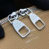 Best Replicas Bags - Replica LV Mahina Bella Tote in Arizona Brown Leather Shop For Best Louis Vuitton LV Replica Bags With Cheap Price