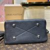 Best Replicas Bags - Replica LV Mahina Leather Bella M57070 Handbag Shop For Best Louis Vuitton LV Replica Bags With Cheap Price